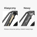 Rower Elektryczny Titan Fat Tire do Polowania i Turystyki - Duży Zasięg