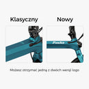 Fiido X Składany Rower Elektryczny z Czujnikiem Momentu Obrotowego